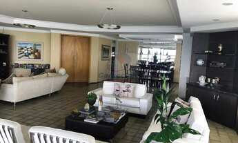 Imagem 2: Edf Cote dazur Apartamento com 4 dormitórios