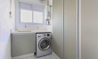 Imagem 5: Apartamento para venda possui 105 metros quadrados com 2 quartos em Cambuci - São Paulo