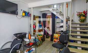 Imagem 2: Casa à Venda - Mooca, 2 Quartos, 80 m2