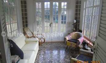 Imagem 6: PRÓXIMO ITAIPAVA: BELA CASA, 4000m2 TERRENO, CAMPO FUTEBOL