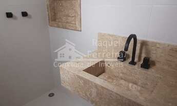 Imagem 14: SOBRADO NOVO, 3 DORMITÓRIOS, ALTO DA BOA VISTA