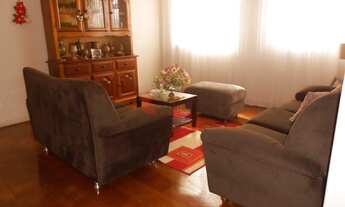 Imagem 4: Área Privativa à venda, 3 quartos, 1 suíte, 1 vaga, Santa Rosa - Belo Horizonte/MG