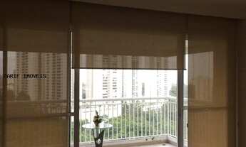 Imagem 7: Apartamento para Venda em São Paulo, VILA ANDRADE, 3 dormitórios, 1 suíte, 3 banheiros, 2