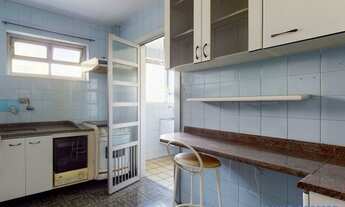 Imagem 5: APARTAMENTO - VILA OLÍMPIA - SP