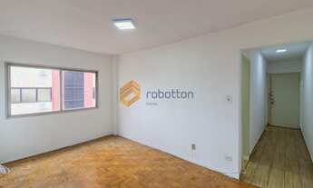 Imagem 2: APARTAMENTO EM MOEMA A 200M DO SHOPPING IBIRAPUERA!