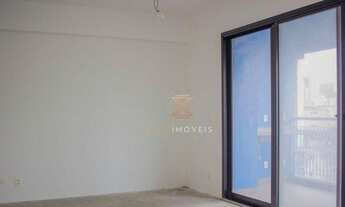 Imagem 4: Apartamento com 1 dormitório à venda, 53 m² por R$ 610. - Bela Vista - São Paulo/SP