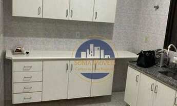 Imagem 2: Apartamento com 1 dormitório à venda, 47 m² por R$ 335.000,00 - Santa Maria - São Caetano