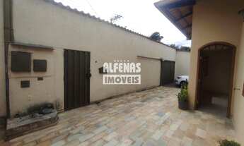 Imagem 4: Casa à venda 3 quartos no Bairro AGUA BRANCA