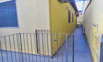 Imagem 6: CASA 4 QUARTOS COM HABITE-SE NO SÃO GABRIEL