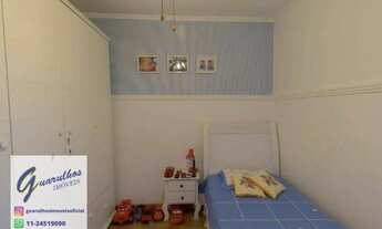 Imagem 6: Belo apartamento com 3 dormitórios à venda, 80 m² por R$ 480.000 - Centro - Guarulhos/SP