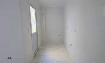 Imagem 4: Apartamento sem Condomínio para Venda em Santo André, Vila Príncipe de Gales, 2 dormitório