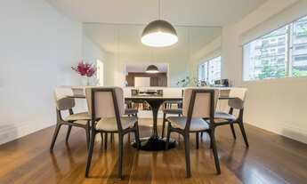 Imagem 6: Apartamento Venda Campo Belo 233 m² 3 Dormitórios