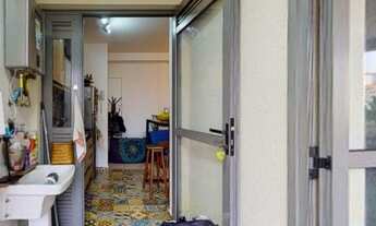 Imagem 7: APARTAMENTO - IPIRANGA - SP