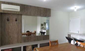 Imagem 3: Apartamento, 3 dormitórios, suíte e 1 vaga, Trindade - Florianópolis - SC