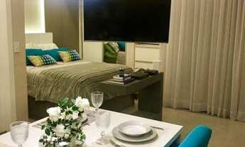 Imagem: FLAT - INDIANÓPOLIS - SP