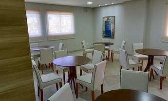 Imagem 2: Apartamento para venda possui 58 metros quadrados com 2 quartos em Luiz Anselmo - Salvador