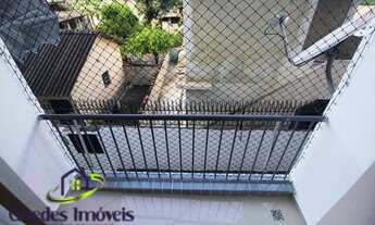 Imagem 3: Ótimo Apto Varanda 2 Qts e Lazer na Estrada do Tindiba