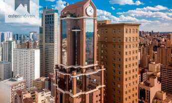 Imagem: Sala Comercial para locação na Carlos