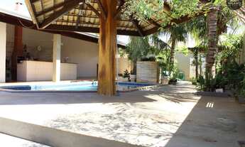 Imagem 5: Casa a venda no Setsul, 2 dorm sendo 1 suite, em Três Lagoas