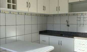 Imagem 2: Alugo apartamento no bairro Castália