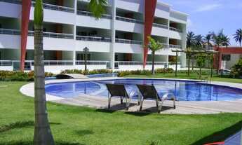 Imagem 5: Apartamento semimobiliado no Porto das Dunas, em frente ao Beach Park - AP10459