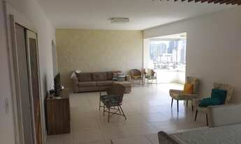 Imagem: Apartamento para venda tem 230 metros quadrados