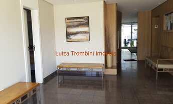 Imagem 2: Apartamento para alugar com 71m². três dormitórios, no Brooklin