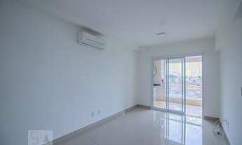 Imagem 3: Apartamento para Aluguel - Jardim Tarraf II, 2 Quartos, 75 m2