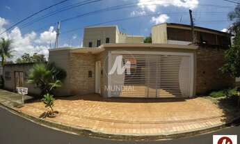 Imagem: Casa (sobrado na rua) 3 dormitórios/suite