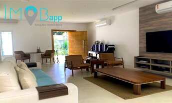 Imagem 7: RIO DE JANEIRO - Casa de Condomínio - RECREIO DOS BANDEIRANTES