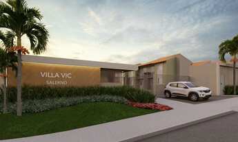 Imagem 2: Casas 2 Dormitórios - Condomínio Fechado em Votorantim - Bairro Planejado