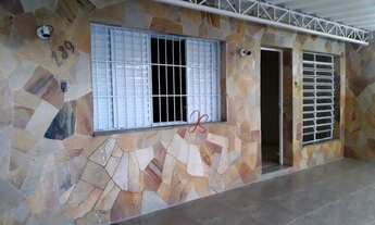 Imagem: Casa com 2 dormitórios à venda por R$