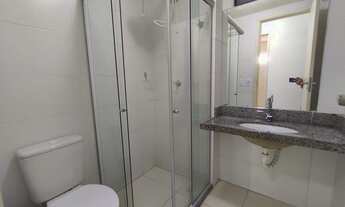 Imagem 3: EXCELENTE AP MOBILIADO 2 QUARTOS