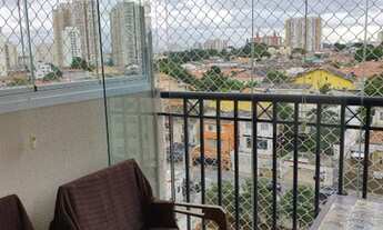 Imagem 3: Apartamento para venda com 82 metros quadrados com 3 quartos em Vila Augusta - Guarulhos