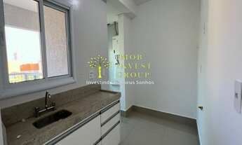 Imagem 4: Apartamento para locação no 11º no Condomínio Edifício Le Jardin, Indaiatuba/SP