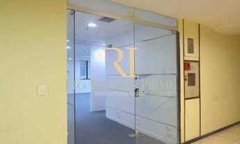 Imagem 2: Centro, andar inteiro, ótimo estado, metrô, VLT