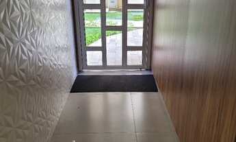 Imagem 3: Apartamento para venda com 47 metros quadrados com 2 quartos