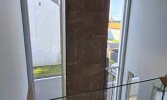 Imagem 7: Triplex em condomínio, conceito aberto, alto padrão