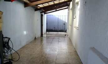 Imagem 3: Casa para aluguel, 4 quartos, 2 suítes, 3 vagas, Residencial Taquaril - Betim/MG