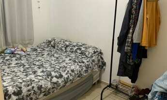 Imagem 4: Lindo apartamento Castelo Luxemburgo com Suíte ** 12GPT5A