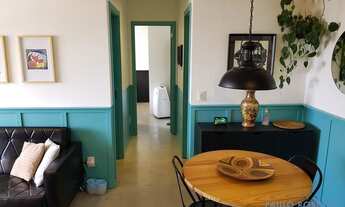 Imagem 3: APARTAMENTO - SUMARÉ - SP