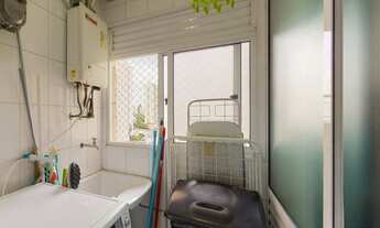 Imagem 4: APARTAMENTO - VILA FIRMIANO PINTO - SP