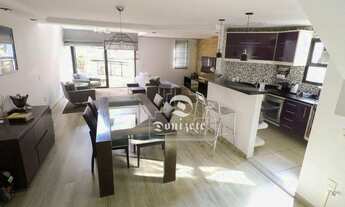 Imagem: Apartamento à venda, 149 m² por R$ 1.300.000,00