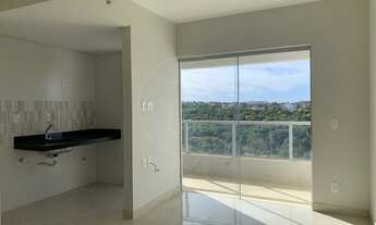 Imagem 5: Apartamento para venda no Turista 1- Caldas Novas - GO