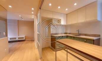 Imagem 4: Apartamento para venda possui 70 metros quadrados com 2 quartos em Icaraí - Niterói - RJ