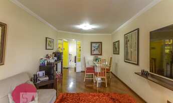 Imagem 4: Apartamento à Venda - Vila Pompéia, 3 Quartos, 102 m2