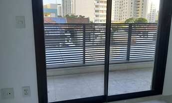 Imagem 5: Apartamento pronto na Vila Mariana de 73 metros quadrados com 2 quartos, 1 suíte e 1 vaga