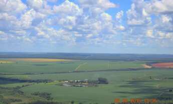 Imagem 3: Fazenda/Sítio/Chácara para venda tem 0 metros quadrados em Zona Rural - Cristalina - Goiá