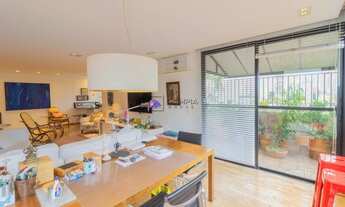 Imagem: Venda Cobertura 3 Dormitórios - 270 m²