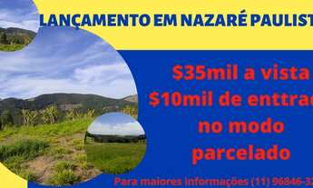 Imagem: Lote/Terreno para venda com 1000 metros